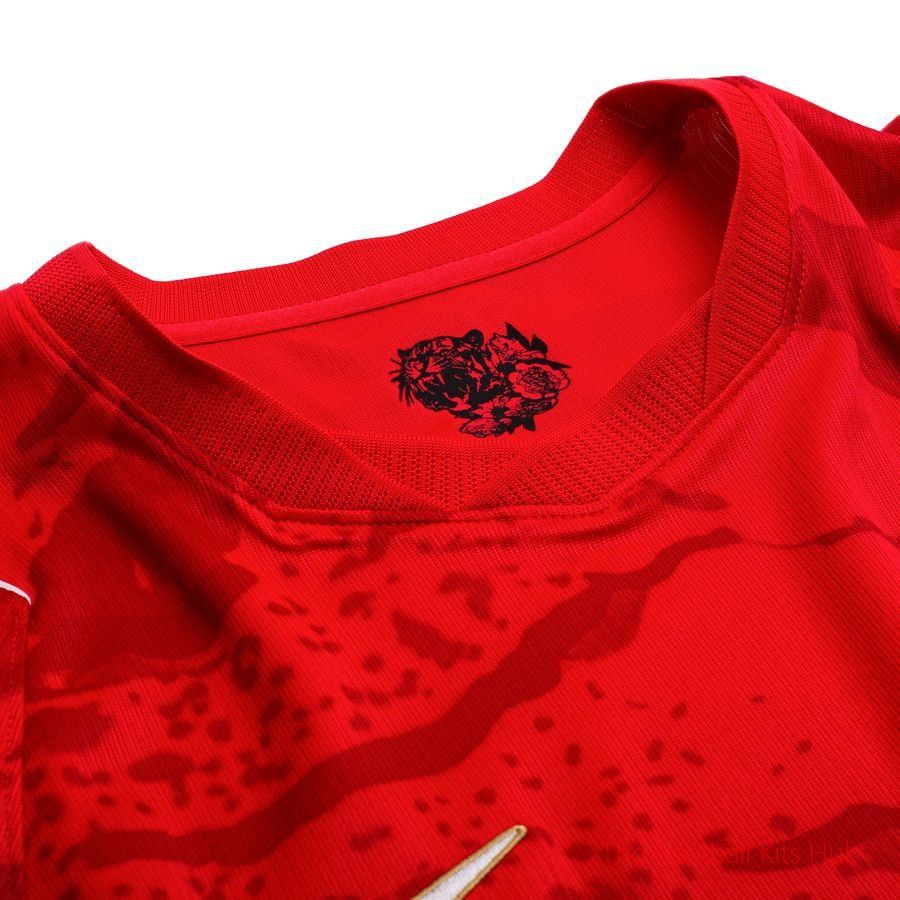 South Korea Home Shirt World Cup 2026-unisoccer store